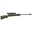 Пневматическая винтовка Gamo BIG CAT 1000-E Barricade Combo Фото 2